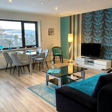 Ferienwohnung Stremme Willingen  Extérieur photo