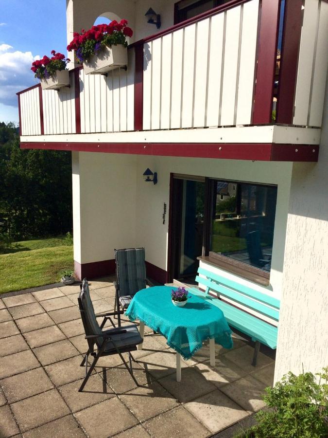 Ferienwohnung Stremme Willingen  Extérieur photo