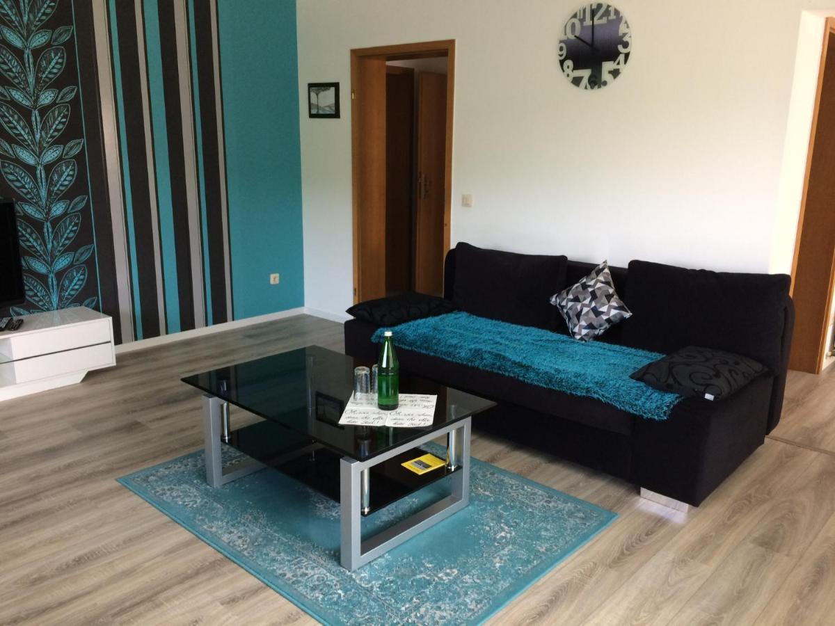 Ferienwohnung Stremme Willingen  Extérieur photo