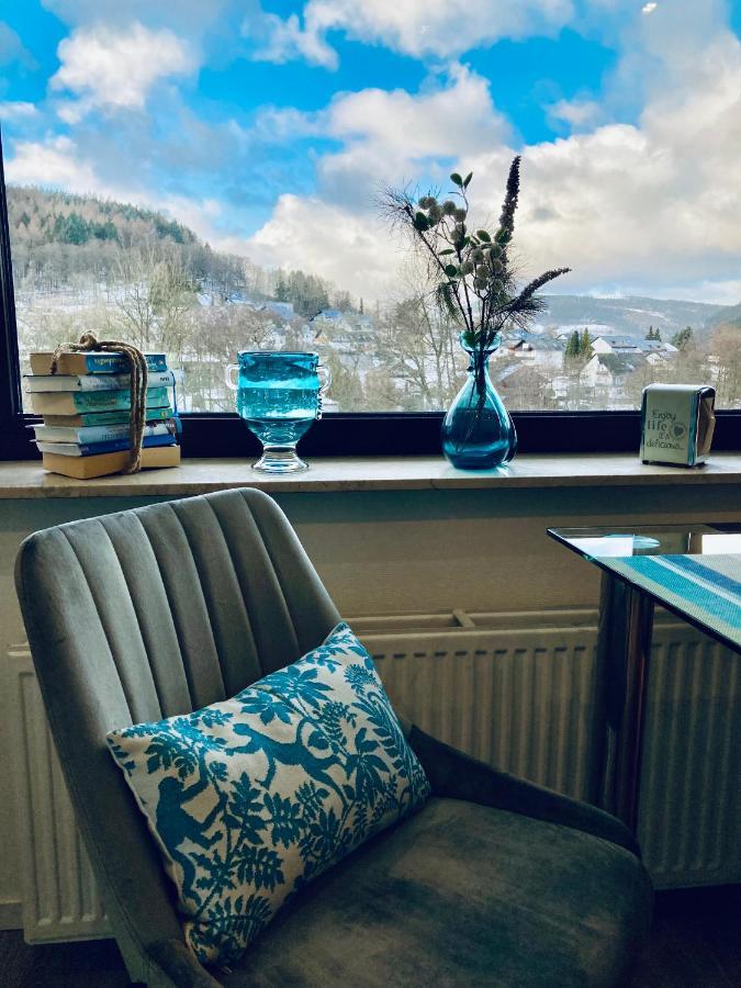 Ferienwohnung Stremme Willingen  Extérieur photo