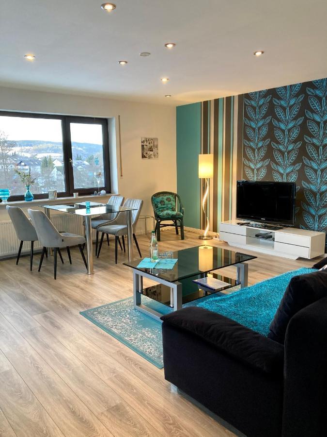 Ferienwohnung Stremme Willingen  Extérieur photo