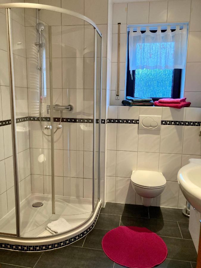 Ferienwohnung Stremme Willingen  Extérieur photo
