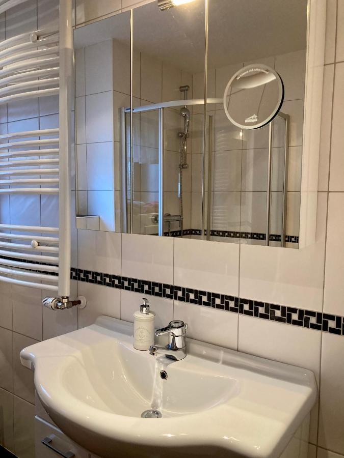 Ferienwohnung Stremme Willingen  Extérieur photo