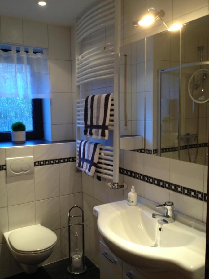 Ferienwohnung Stremme Willingen  Extérieur photo