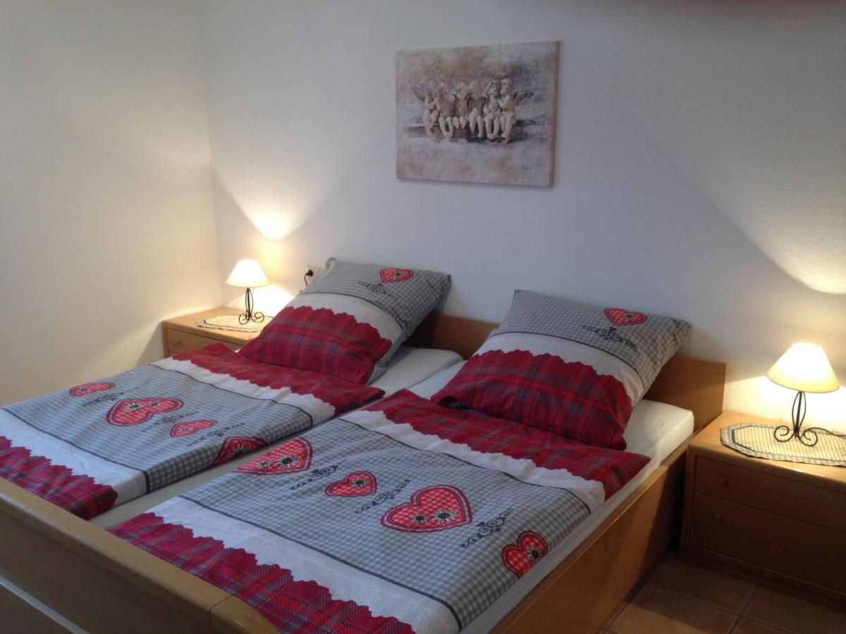 Ferienwohnung Stremme Willingen  Extérieur photo