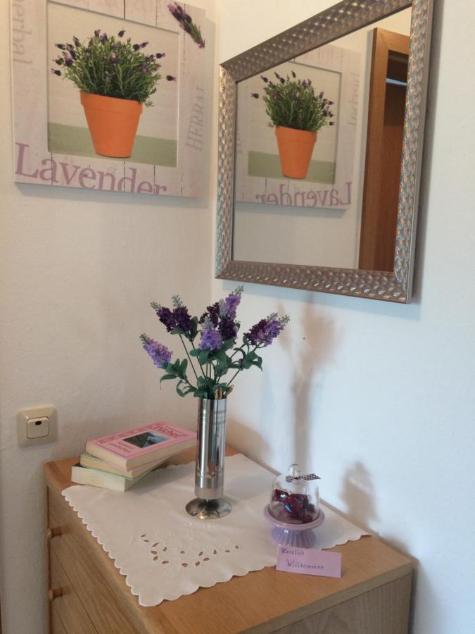 Ferienwohnung Stremme Willingen  Extérieur photo